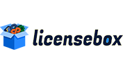 LicenseBox