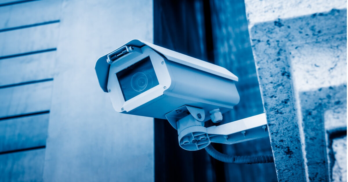 Sistemas CCTV (CFTV)
