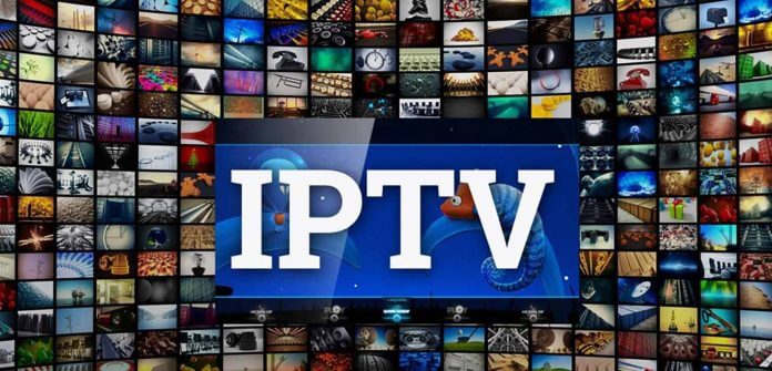 Soluções de IPTV