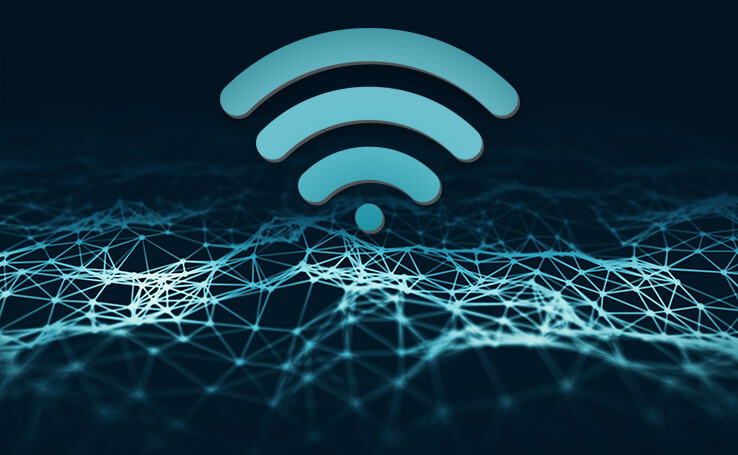 Soluções de Redes Wireless