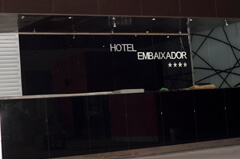 Hotel Embaixador